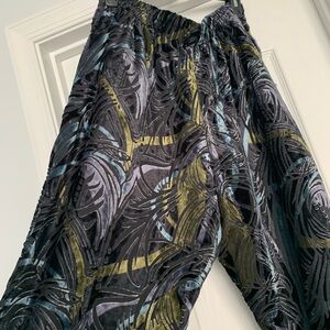 Very nice valors Free People pants